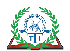 TTI Logo